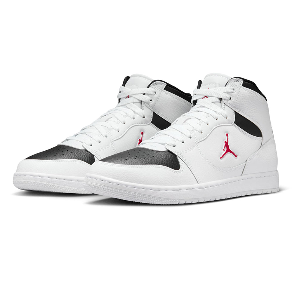 NIKE Jordan Court Connect Mid Men's Basketball Shoes - Supersports Thailand Supersports Thailand