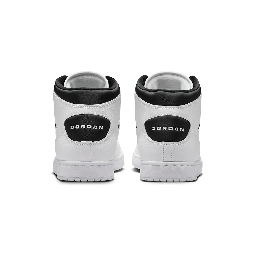 NIKE Jordan Court Connect Mid Men's Basketball Shoes - Supersports Thailand Supersports Thailand