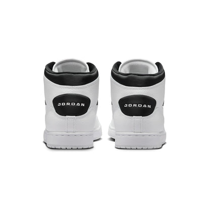 NIKE Jordan Court Connect Mid Men's Basketball Shoes - Supersports Thailand