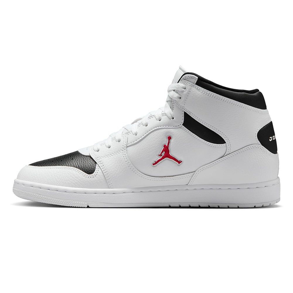 NIKE Jordan Court Connect Mid Men's Basketball Shoes - Supersports Thailand Supersports Thailand