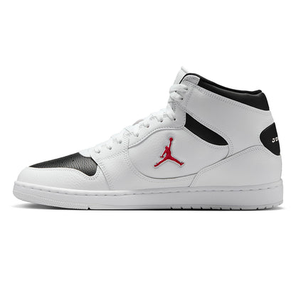 NIKE Jordan Court Connect Mid Men's Basketball Shoes - Supersports Thailand