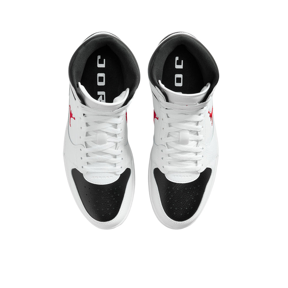 NIKE Jordan Court Connect Mid Men's Basketball Shoes - Supersports Thailand