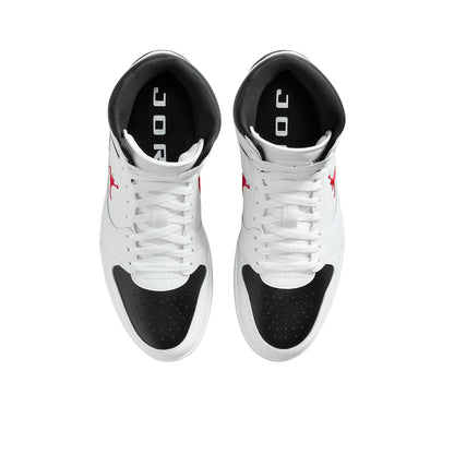 NIKE Jordan Court Connect Mid Men's Basketball Shoes - Supersports Thailand