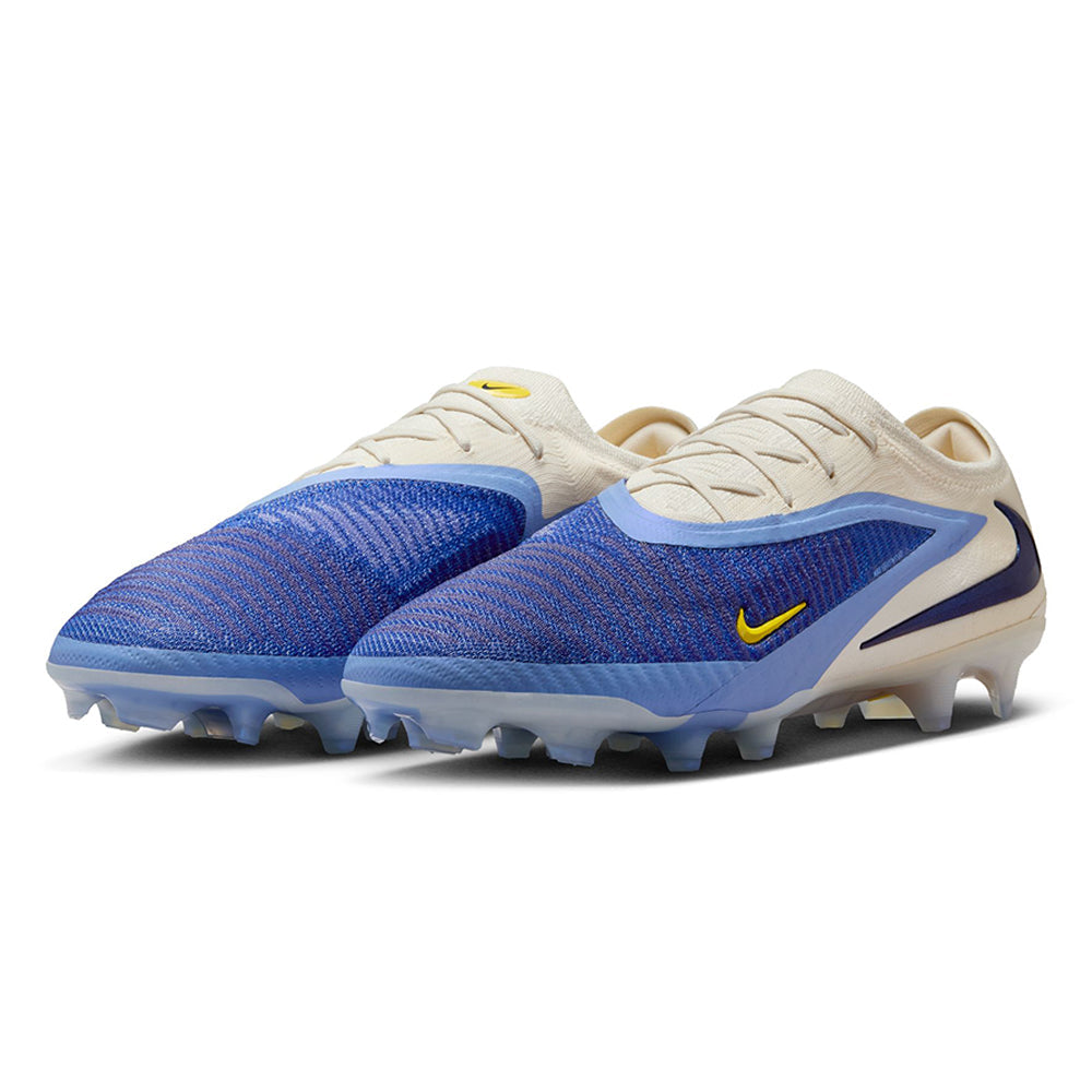 NIKE Phantom 6 Low Elite FG Men's Football Shoes - Supersports Thailand Supersports Thailand
