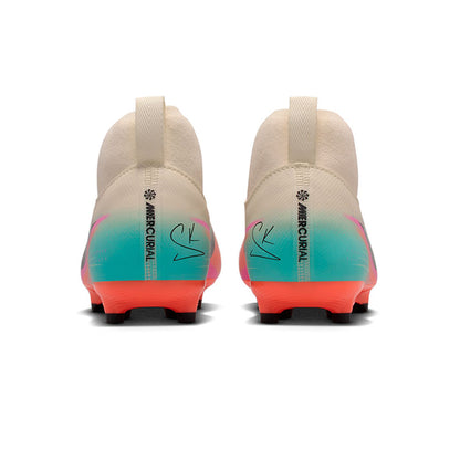NIKE Mercurial Superfly 10 Academy "Sam Kerr" MG รองเท้าฟุตบอลเด็ก