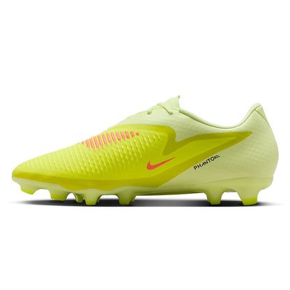 NIKE Phantom 6 Low Academy MG Men's Football Shoes - Supersports Thailand