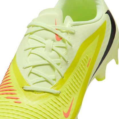 NIKE Phantom 6 Low Academy MG Men's Football Shoes - Supersports Thailand