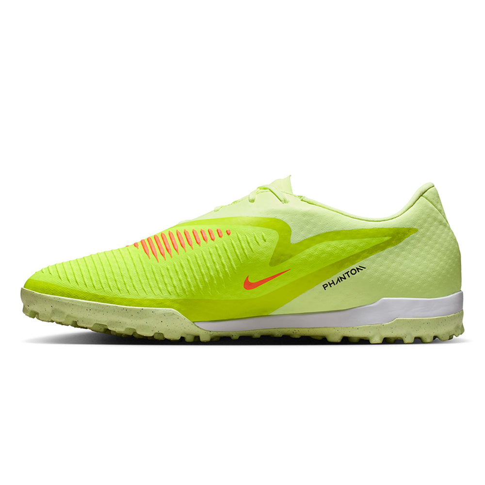 NIKE Phantom 6 Low Academy TF Men's Football Shoes - Supersports Thailand