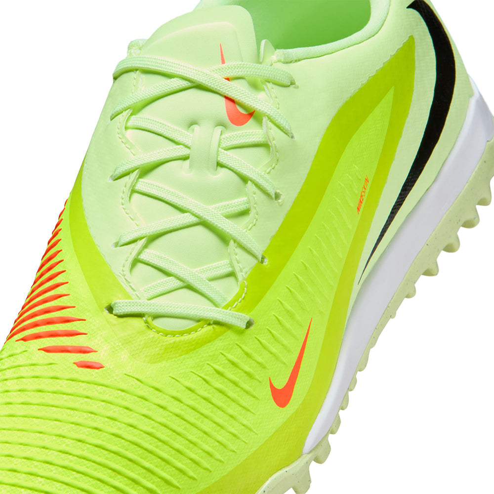NIKE Phantom 6 Low Academy TF Men's Football Shoes - Supersports Thailand Supersports Thailand