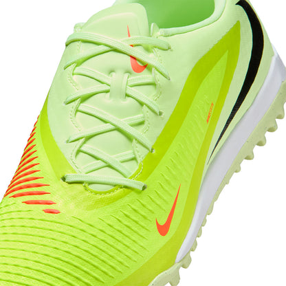 NIKE Phantom 6 Low Academy TF Men's Football Shoes - Supersports Thailand