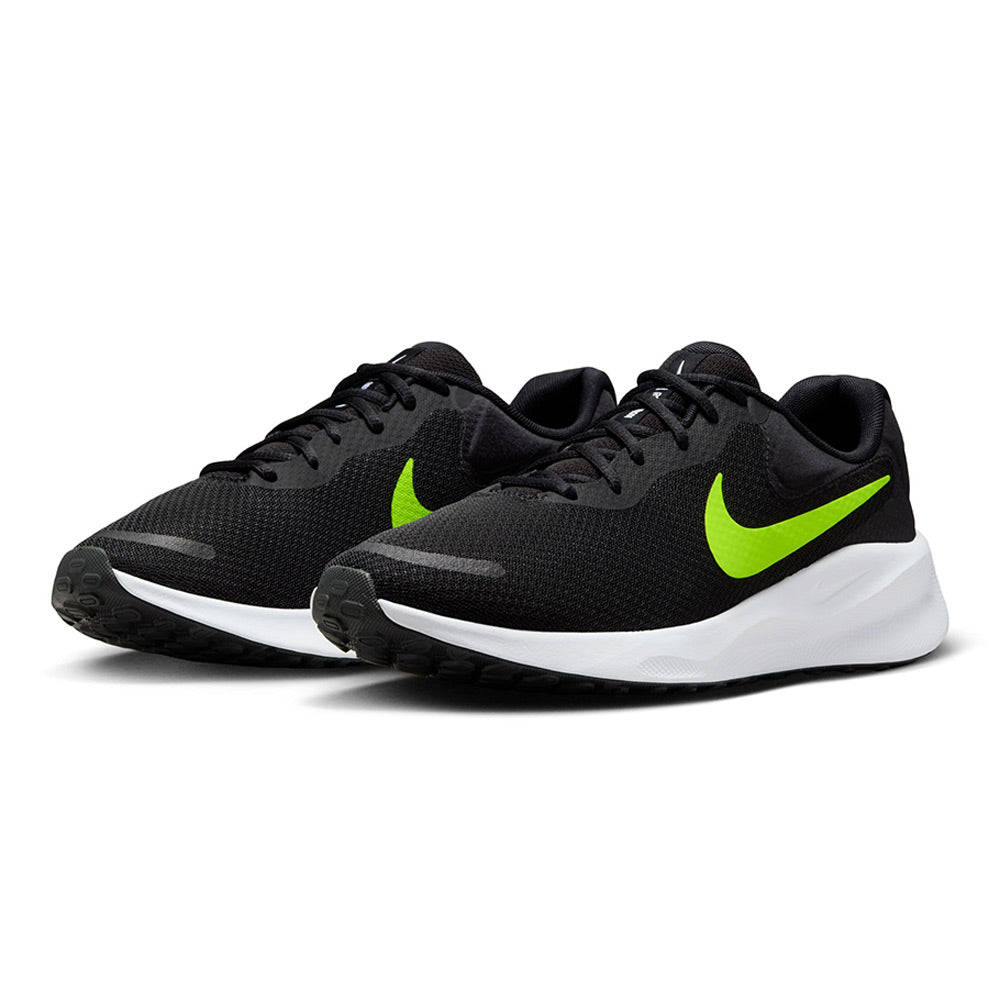 NIKE Revolution 7 รองเท้าวิ่งผู้ชาย