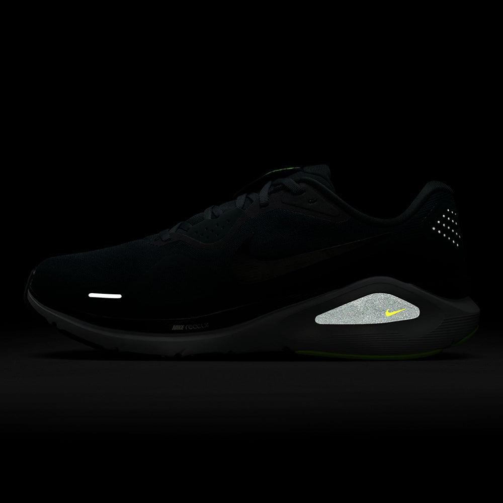 NIKE Structure 26 Men's Running Shoes - Supersports Thailand