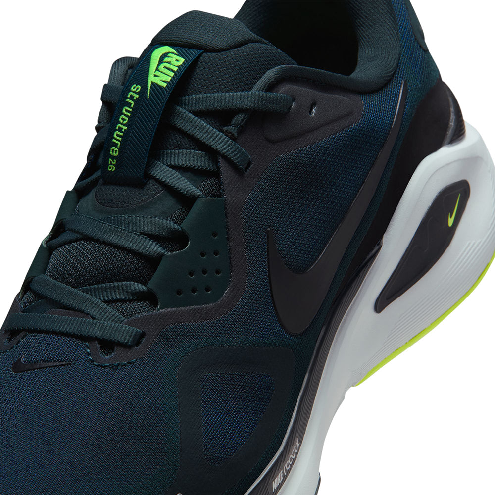 NIKE Structure 26 Men's Running Shoes - Supersports Thailand