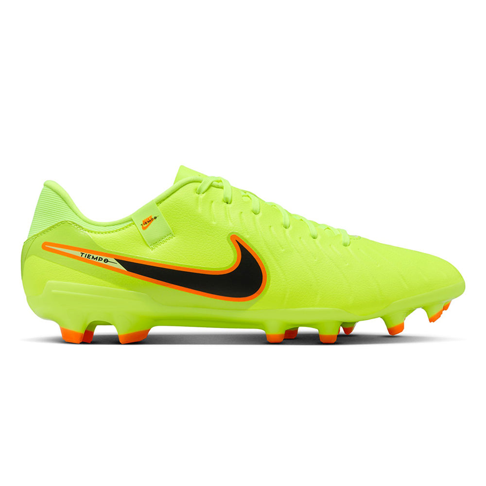 NIKE Tiempo Legend 10 Academy MG Men's Football Shoes - Supersports Thailand