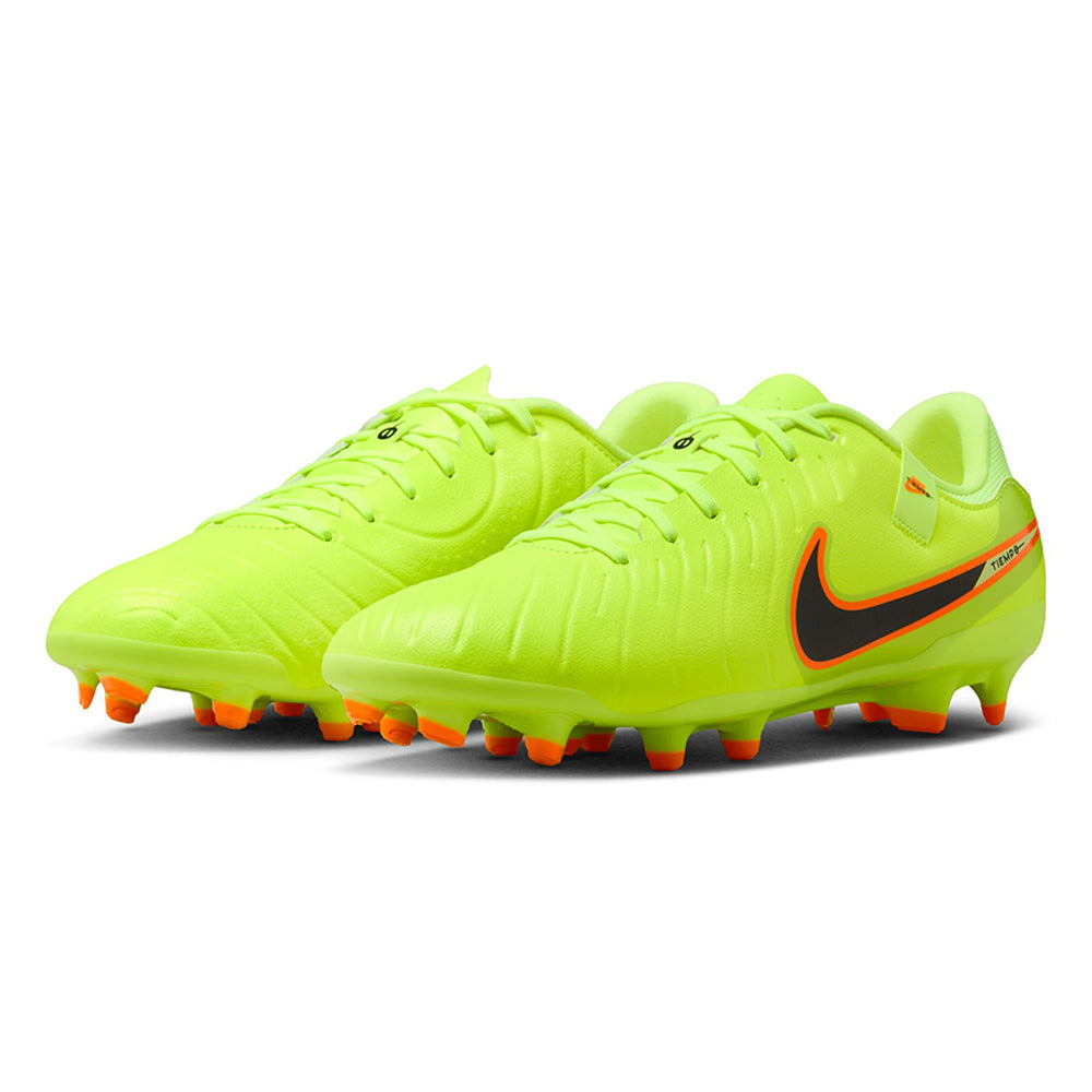 NIKE Tiempo Legend 10 Academy MG Men's Football Shoes - Supersports Thailand