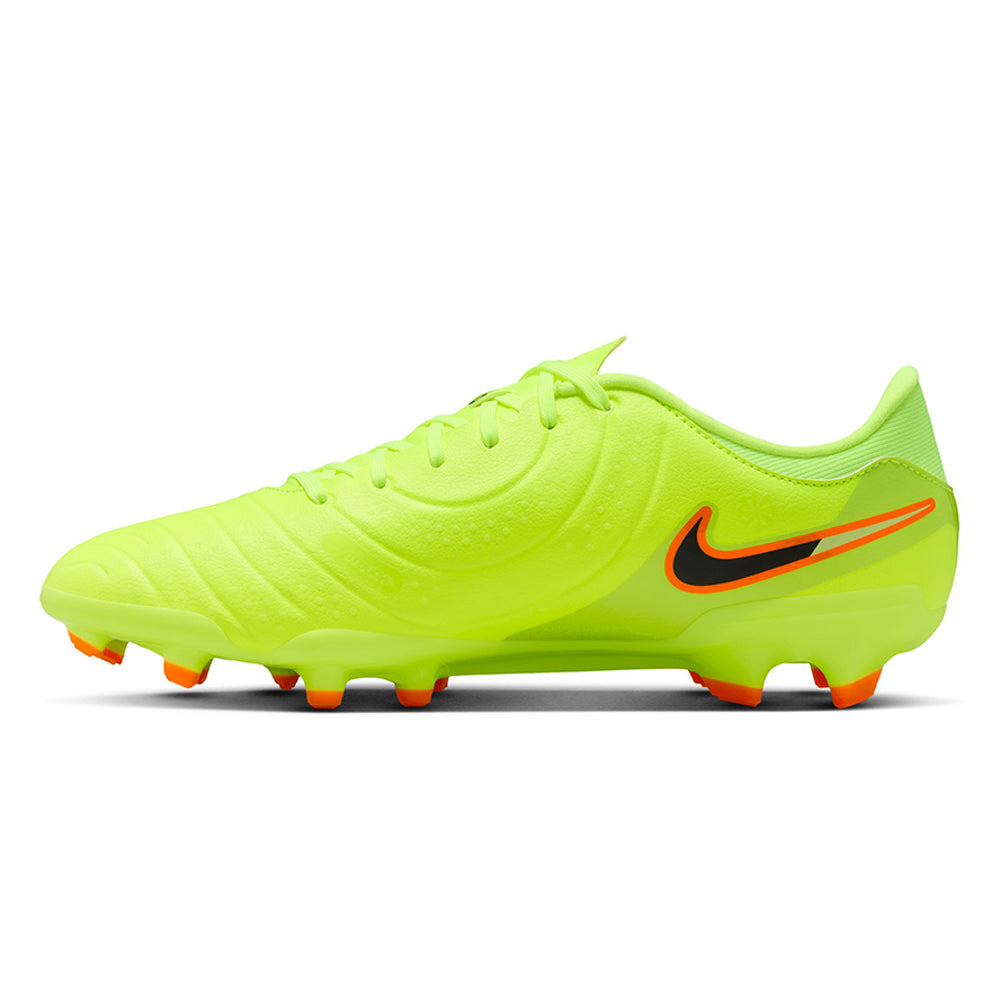 NIKE Tiempo Legend 10 Academy MG Men's Football Shoes - Supersports Thailand Supersports Thailand
