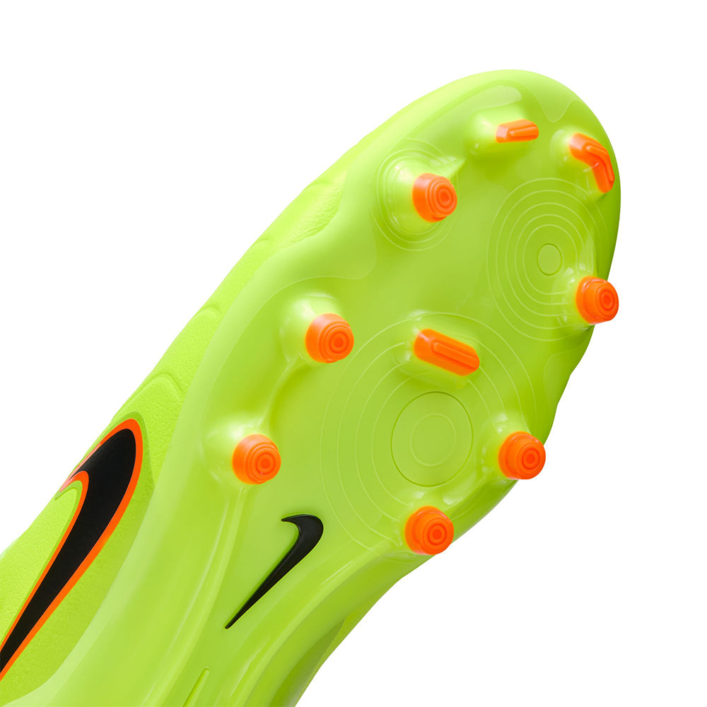 NIKE Tiempo Legend 10 Academy MG Men's Football Shoes - Supersports Thailand Supersports Thailand