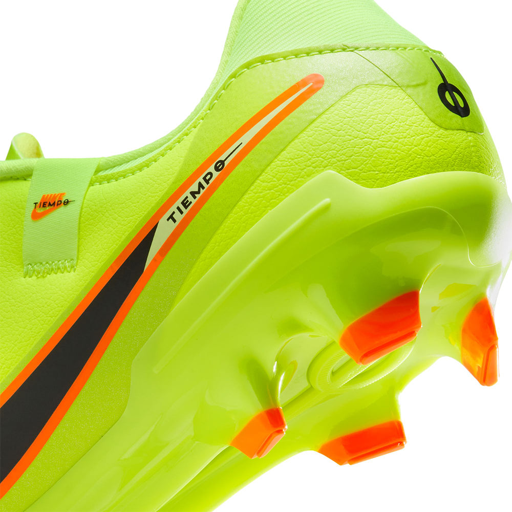 NIKE Tiempo Legend 10 Academy MG Men's Football Shoes - Supersports Thailand