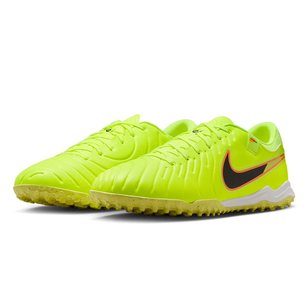 NIKE Tiempo Legend 10 Academy TF Men's Football Shoes - Supersports Thailand