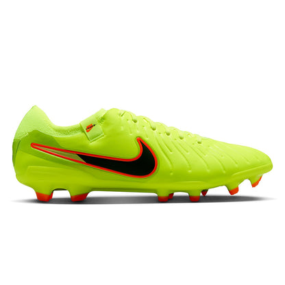 NIKE Tiempo Legend 10 Pro FG Men's Football Shoes - Supersports Thailand
