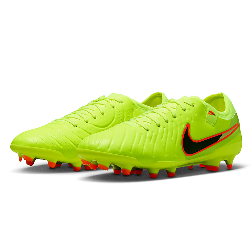 NIKE Tiempo Legend 10 Pro FG Men's Football Shoes - Supersports Thailand Supersports Thailand