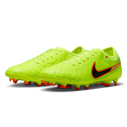 NIKE Tiempo Legend 10 Pro FG Men's Football Shoes - Supersports Thailand