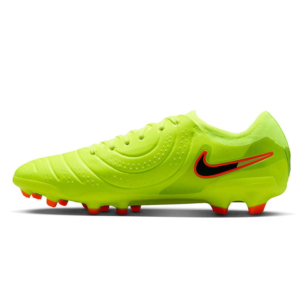 NIKE Tiempo Legend 10 Pro FG Men's Football Shoes - Supersports Thailand