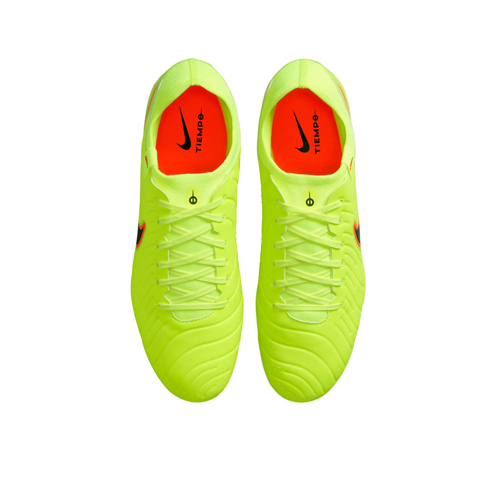NIKE Tiempo Legend 10 Pro FG Men's Football Shoes - Supersports Thailand Supersports Thailand