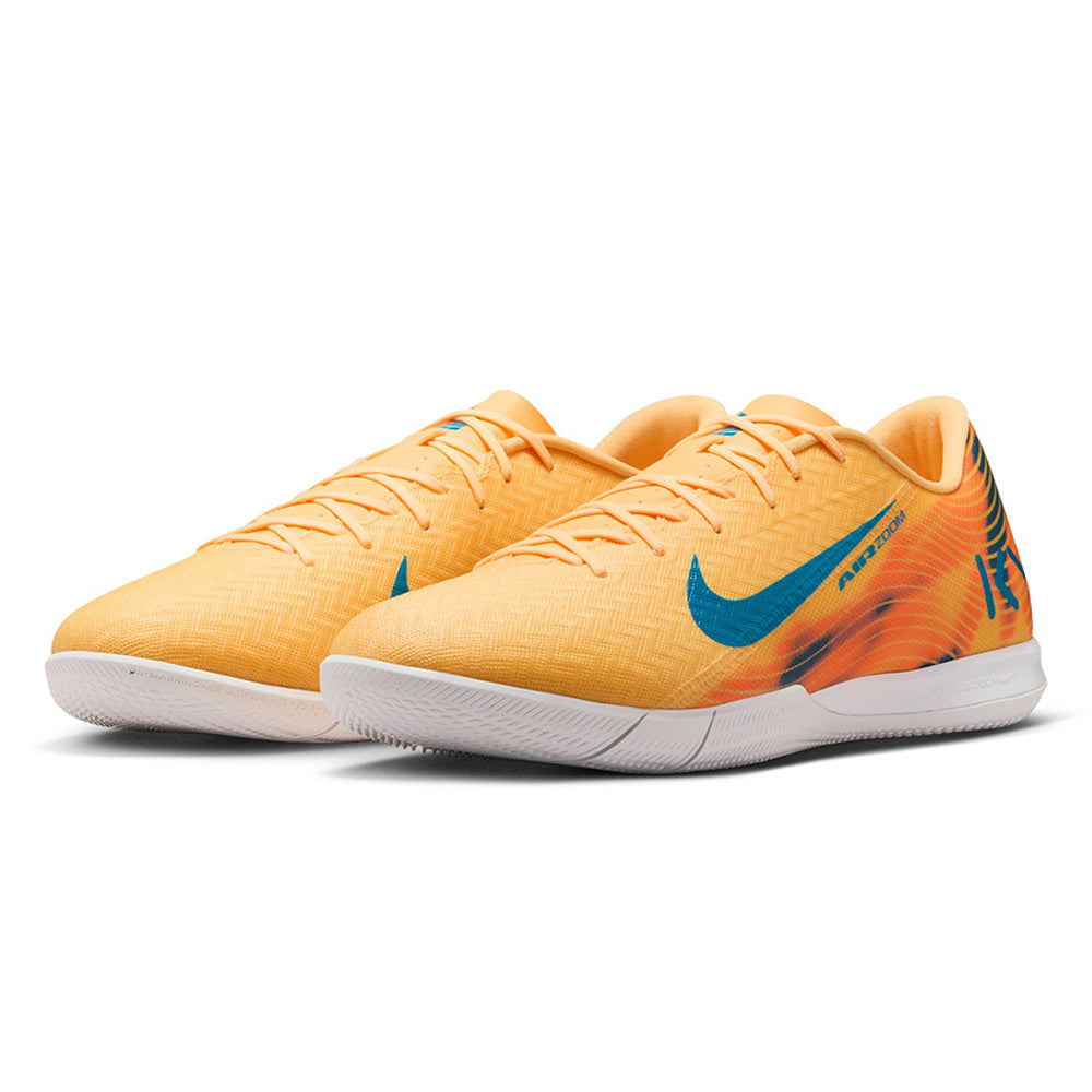 NIKE Mercurial Vapor 16 Academy "Kylian Mbappé" Men's Futsal Shoes - Supersports Thailand Supersports Thailand