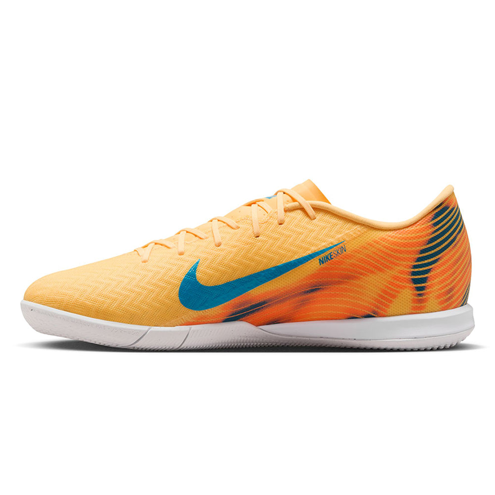 NIKE Mercurial Vapor 16 Academy "Kylian Mbappé" Men's Futsal Shoes - Supersports Thailand