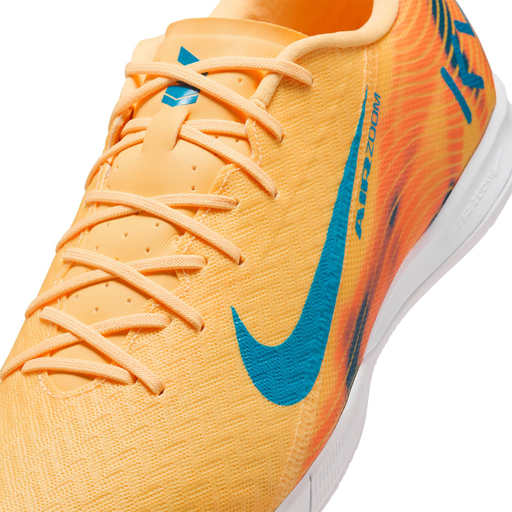 NIKE Mercurial Vapor 16 Academy "Kylian Mbappé" Men's Futsal Shoes - Supersports Thailand Supersports Thailand