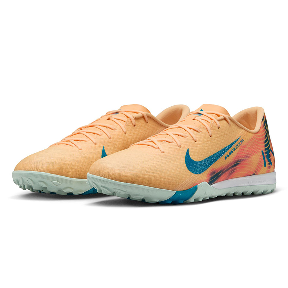 NIKE Mercurial Vapor 16 Academy "Kylian Mbappé" TF Men's Football Shoes - Supersports Thailand