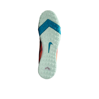 NIKE Mercurial Vapor 16 Academy "Kylian Mbappé" TF Men's Football Shoes - Supersports Thailand