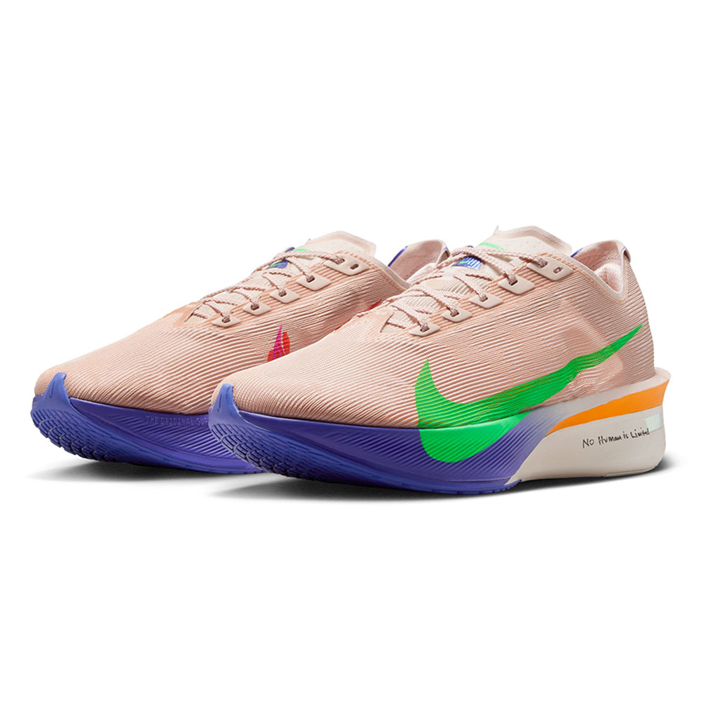 NIKE Vaporfly 4 "Eliud Kipchoge" Men's Running Shoes - Supersports Thailand Supersports Thailand