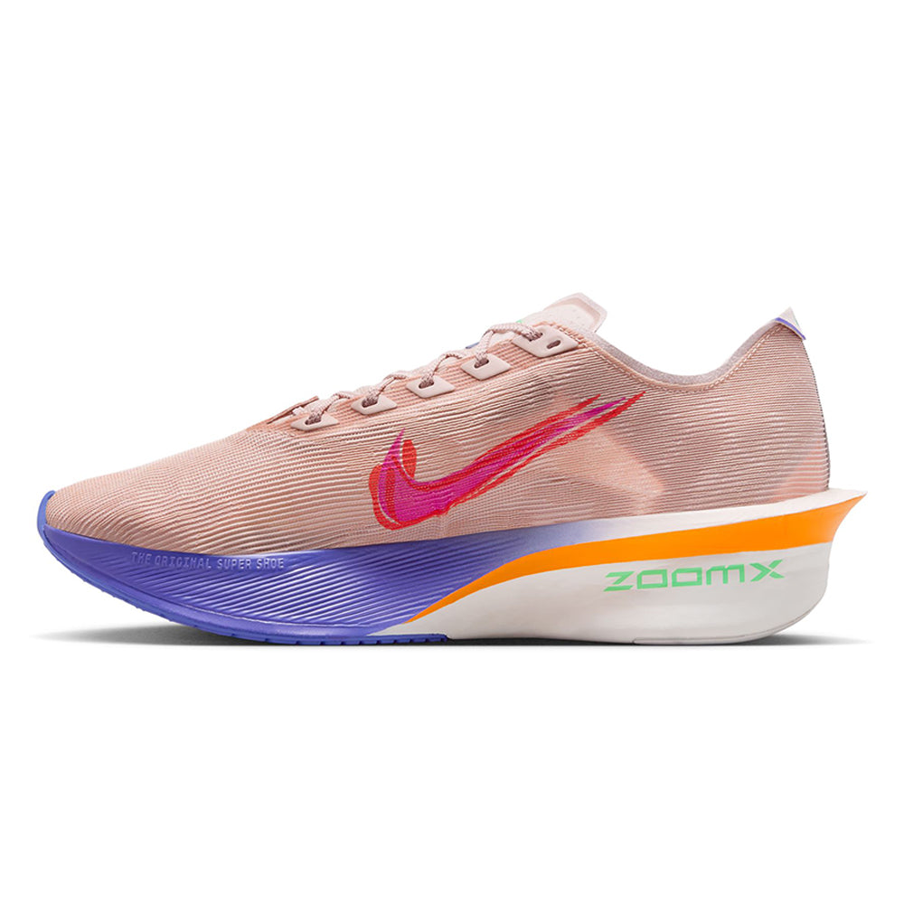 NIKE Vaporfly 4 "Eliud Kipchoge" รองเท้าวิ่งผู้ชาย