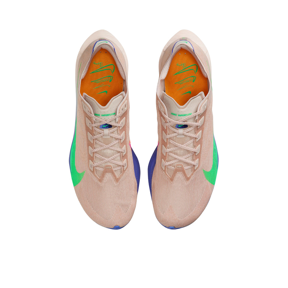 NIKE Vaporfly 4 "Eliud Kipchoge" รองเท้าวิ่งผู้ชาย