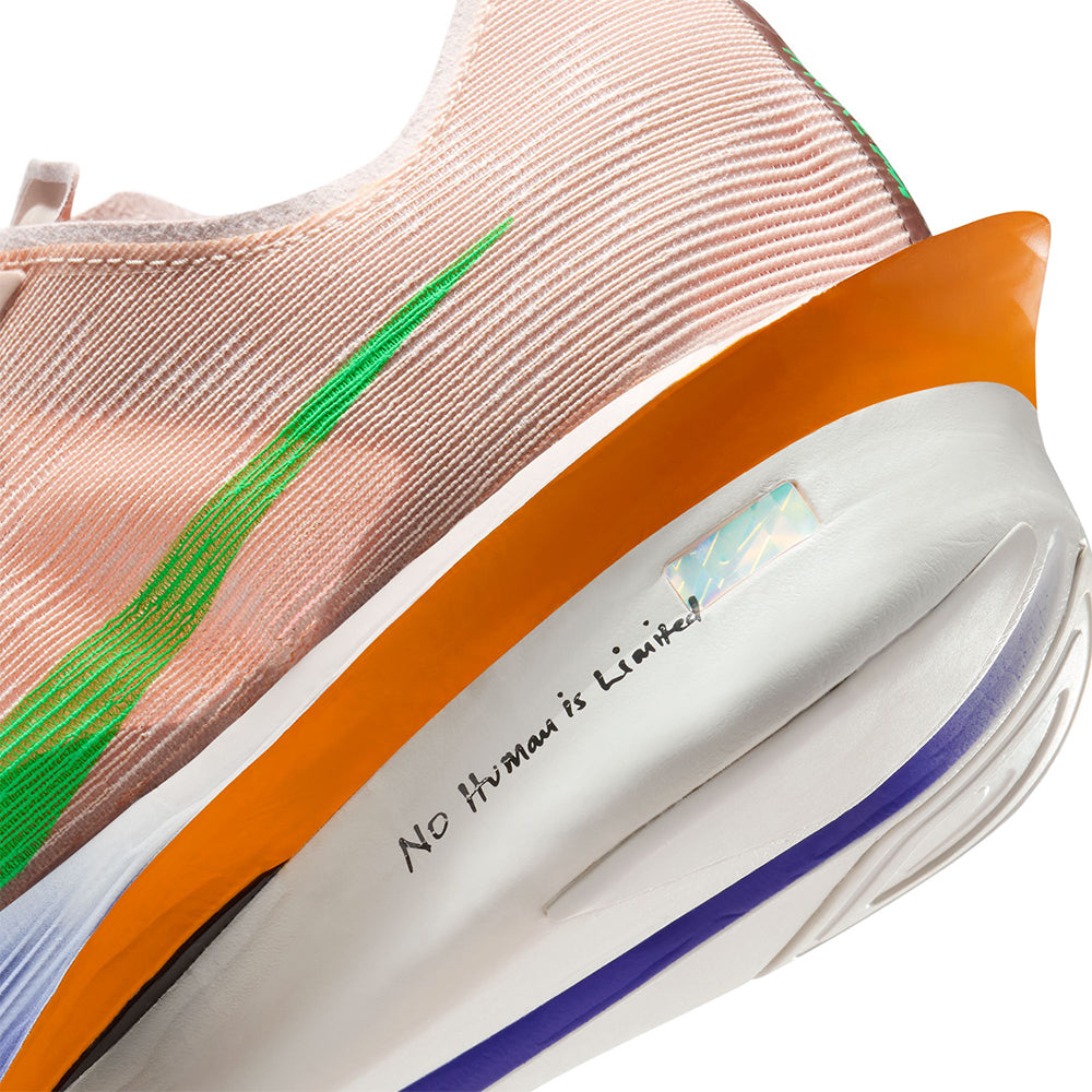 NIKE Vaporfly 4 "Eliud Kipchoge" รองเท้าวิ่งผู้ชาย