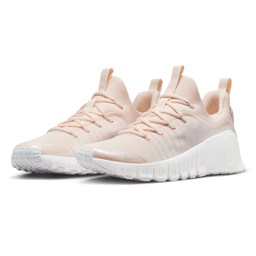 NIKE Free Metcon 6 รองเท้าออกกำลังกายผู้หญิง Supersports Thailand