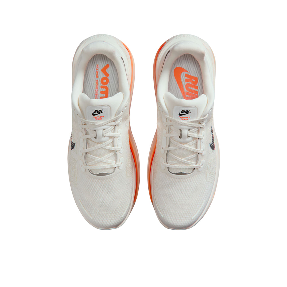 NIKE Vomero Premium Men's Running Shoes - Supersports Thailand