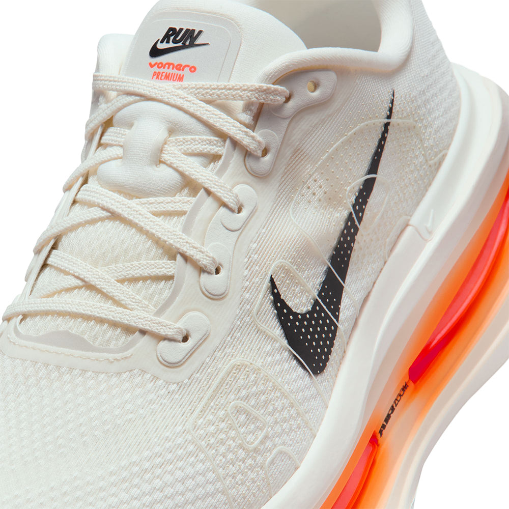 NIKE Vomero Premium Men's Running Shoes - Supersports Thailand Supersports Thailand