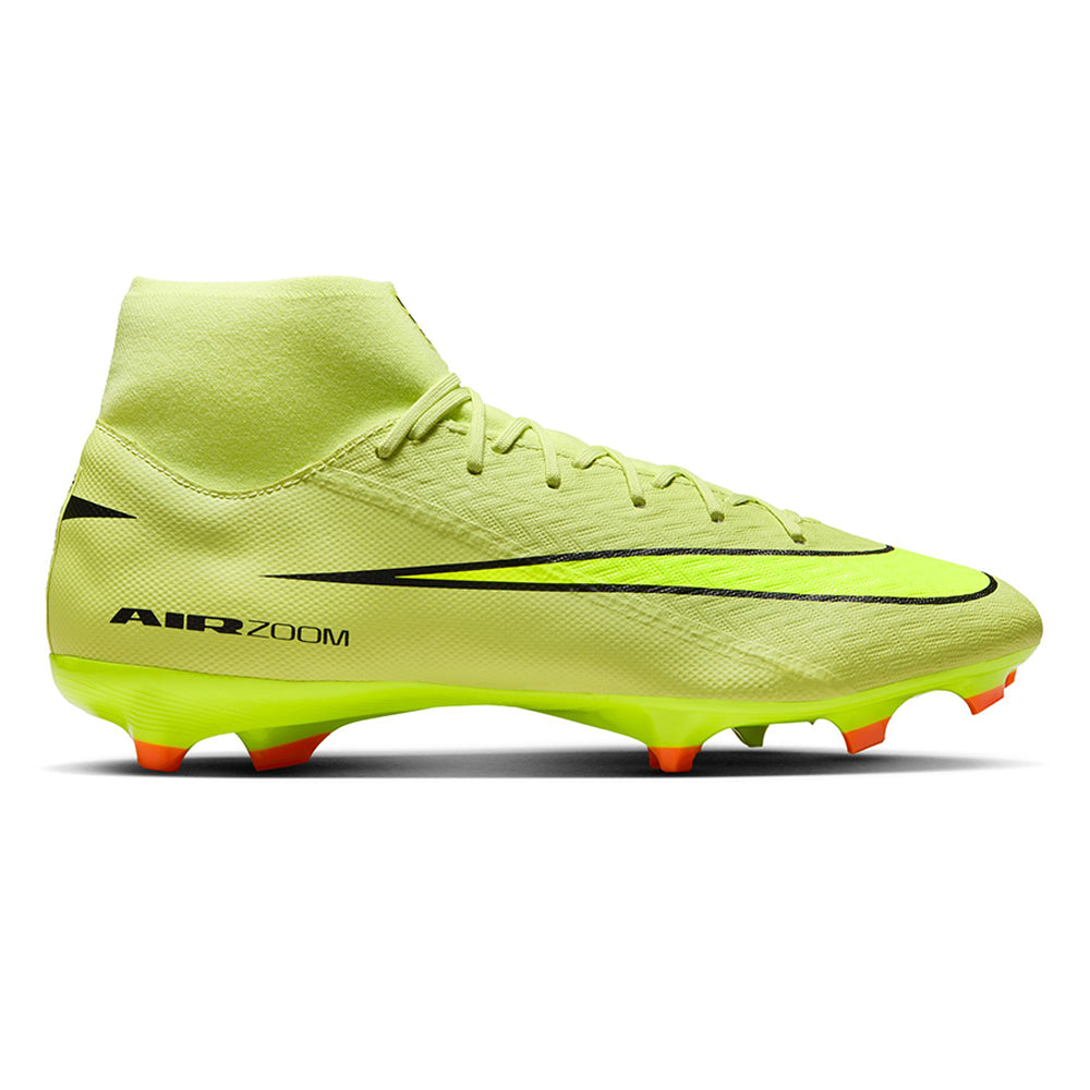 NIKE Mercurial Superfly 10 Academy MG High-Top Men's Football Shoes - Supersports Thailand