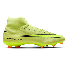 NIKE Mercurial Superfly 10 Academy MG High-Top Men's Football Shoes - Supersports Thailand