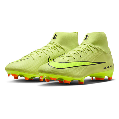 NIKE Mercurial Superfly 10 Academy MG High-Top Men's Football Shoes - Supersports Thailand