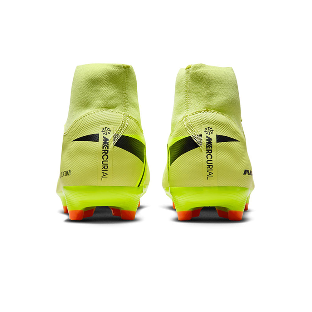 NIKE Mercurial Superfly 10 Academy MG High-Top Men's Football Shoes - Supersports Thailand