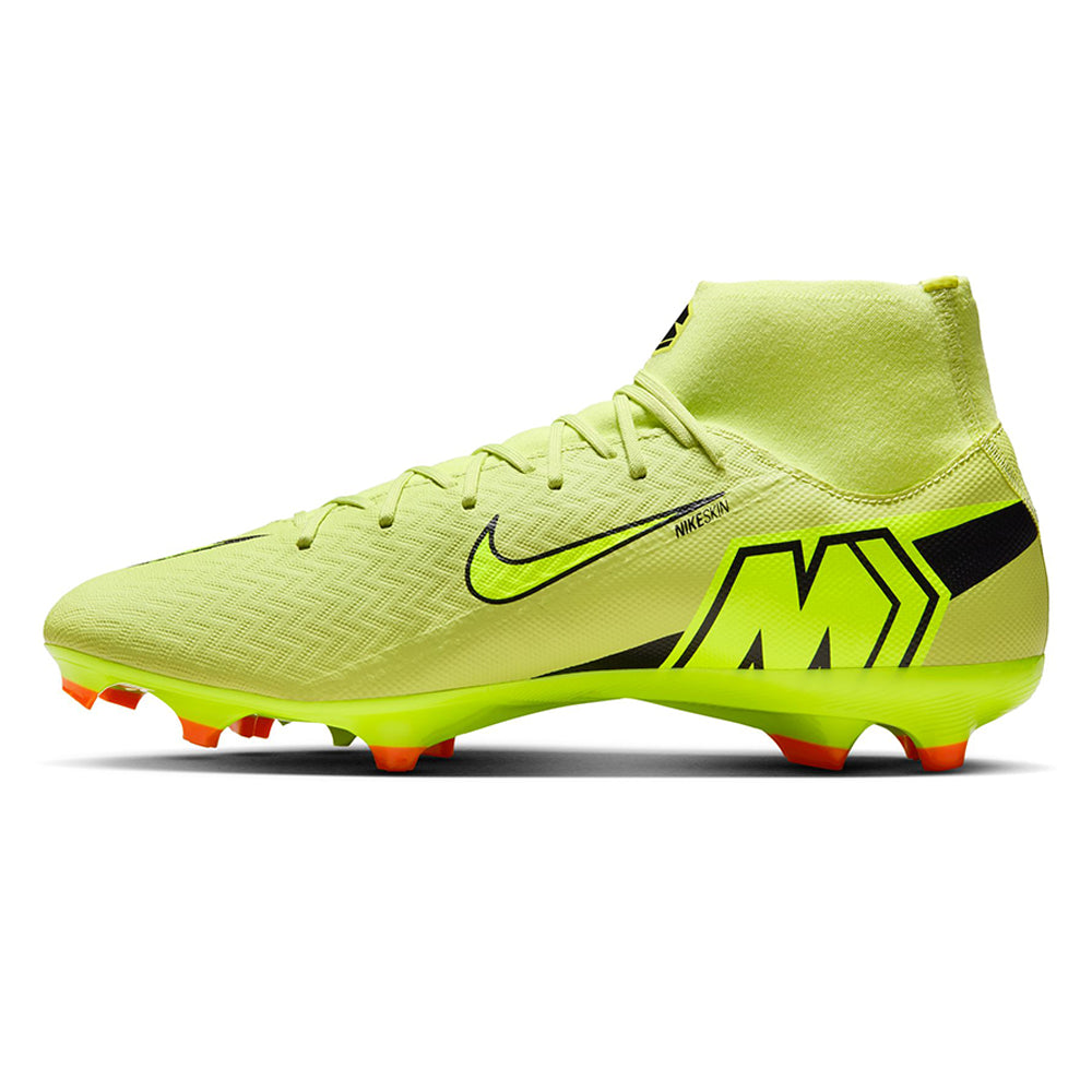 NIKE Mercurial Superfly 10 Academy MG High-Top Men's Football Shoes - Supersports Thailand