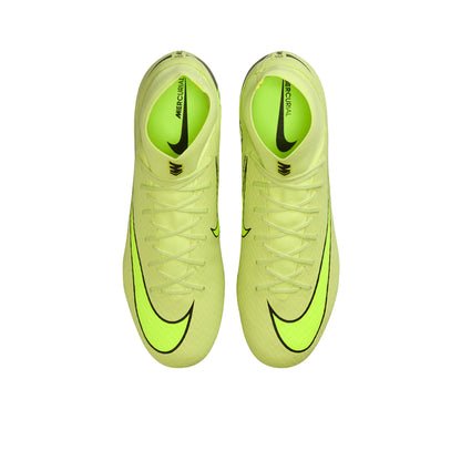 NIKE Mercurial Superfly 10 Academy MG High-Top Men's Football Shoes - Supersports Thailand