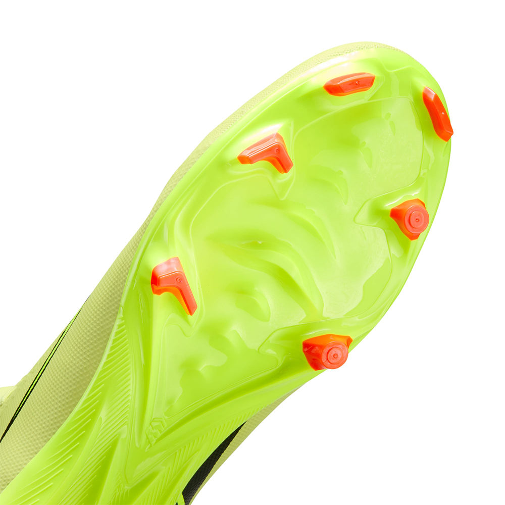 NIKE Mercurial Superfly 10 Academy MG High-Top Men's Football Shoes - Supersports Thailand