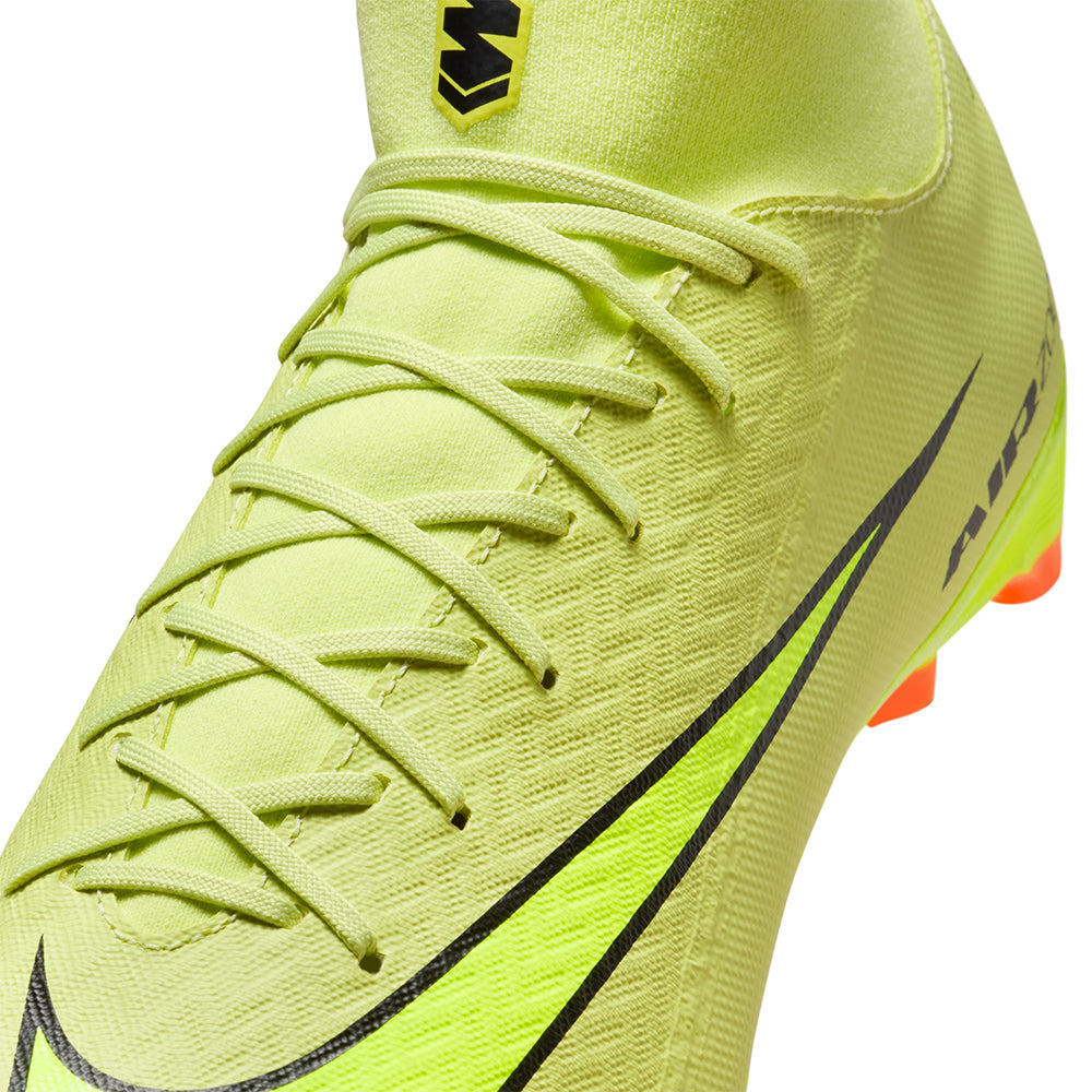 NIKE Mercurial Superfly 10 Academy MG High-Top Men's Football Shoes - Supersports Thailand
