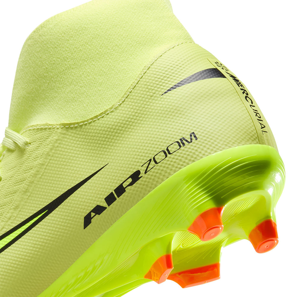 NIKE Mercurial Superfly 10 Academy MG High-Top Men's Football Shoes - Supersports Thailand