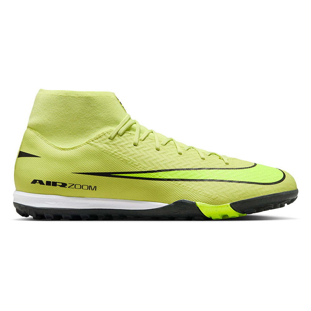 NIKE Mercurial Superfly 10 Academy TF High-Top Men's Football Shoes - Supersports Thailand Supersports Thailand